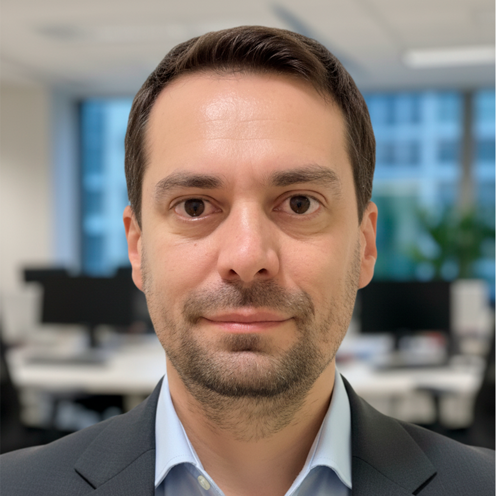 Foto de Matías Brunstein Macri