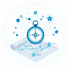 Diagnóstico y Hoja de Ruta Estratégica