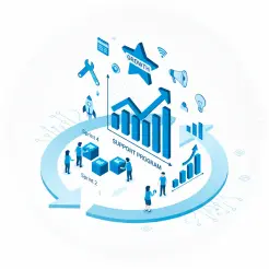 Programa de Evolución y Soporte Continuo