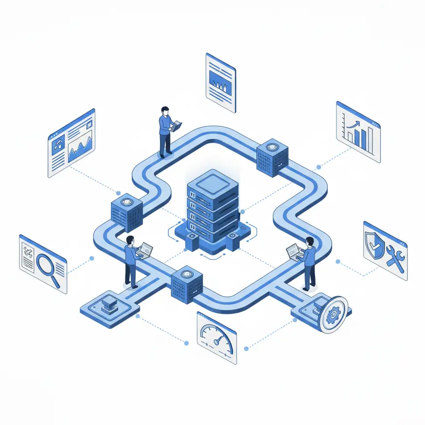 Asesoramiento estratégico en Inteligencia Artificial